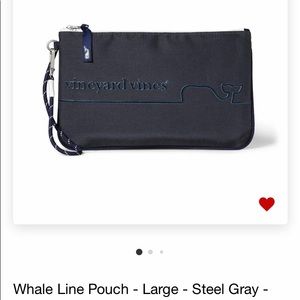 Vineyard Vines Target Whale Wristlet
